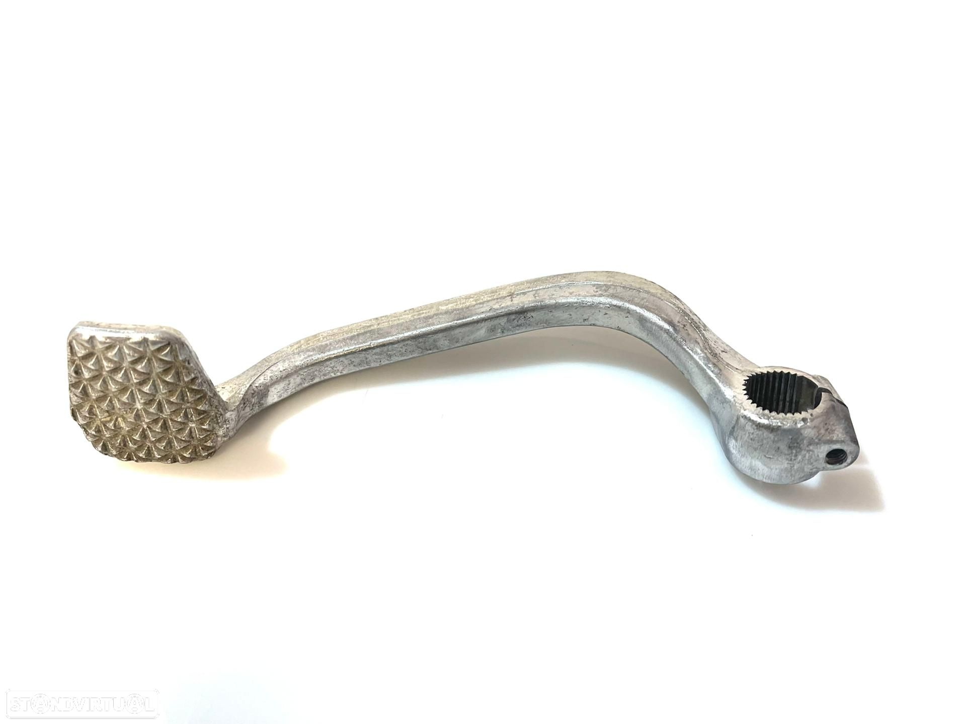 patim de travao yamaha gts 1000 1993 - 1999 - 1