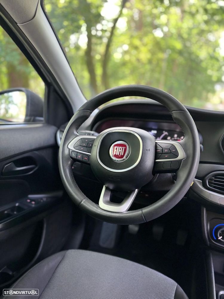 Fiat Tipo 1.3 M-Jet Pop - 18
