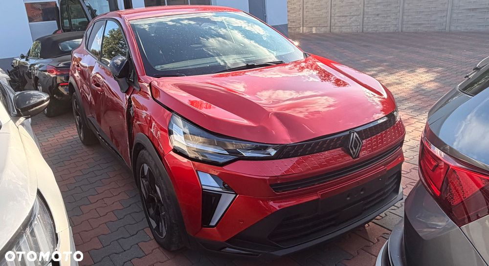 Renault Captur - 3