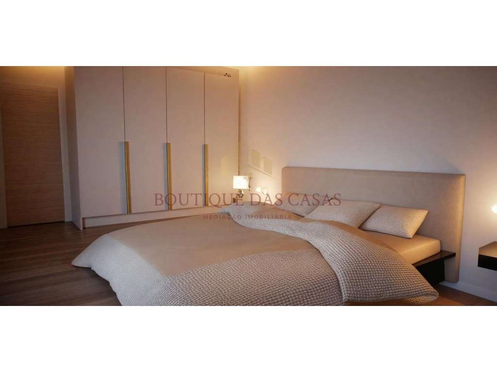 Excelente apartamento T2 - Sra do Monte - Grande imagem: 4/6