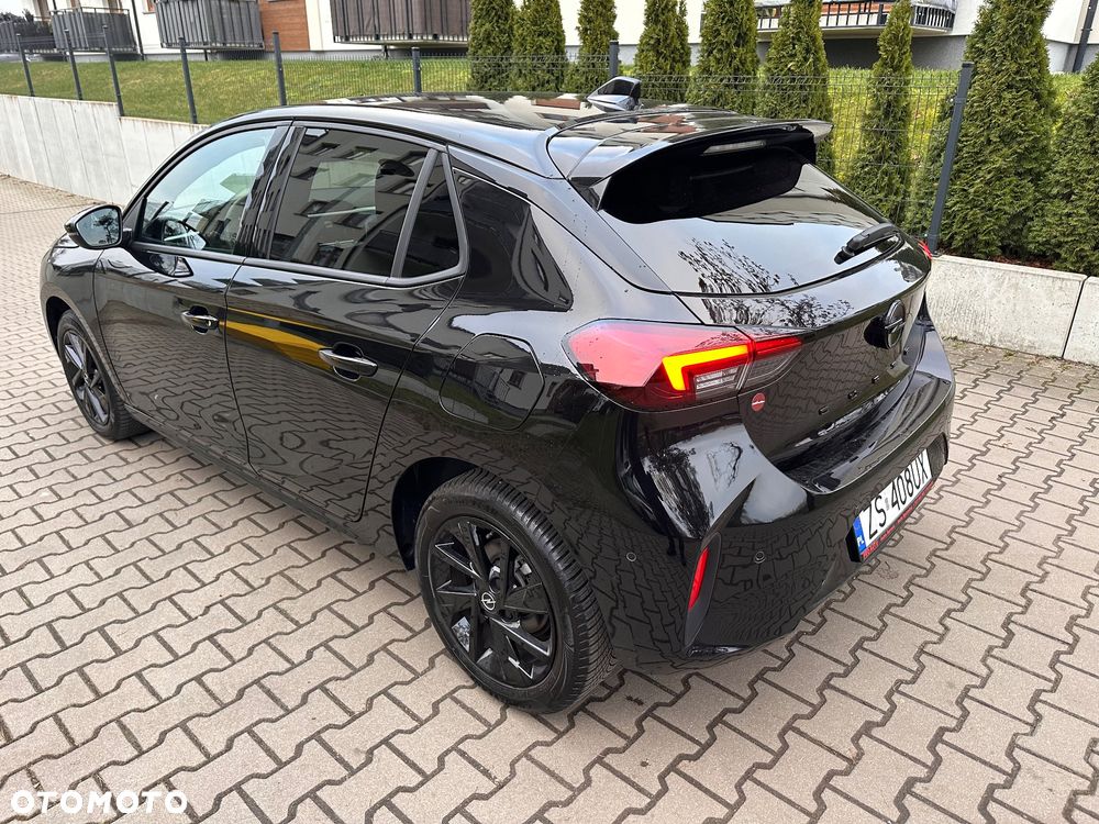 Opel Corsa 1.2 GS Line S&S - 8