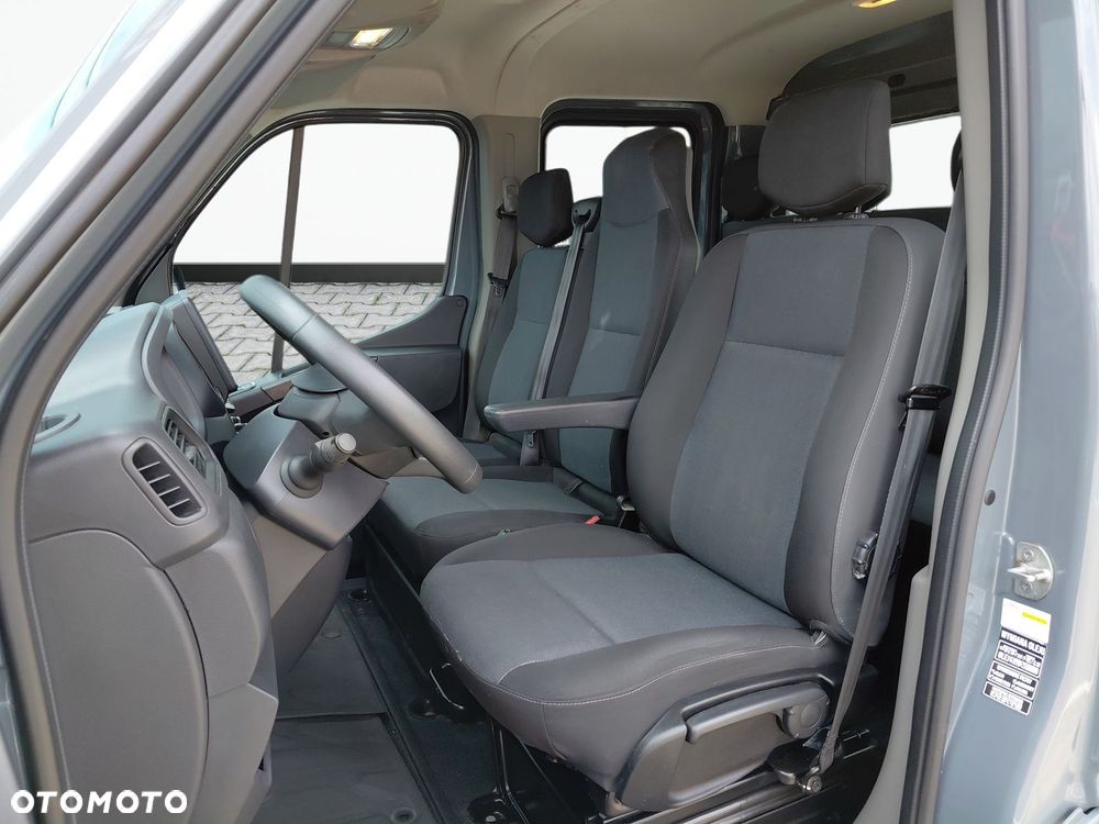 Renault master - 13
