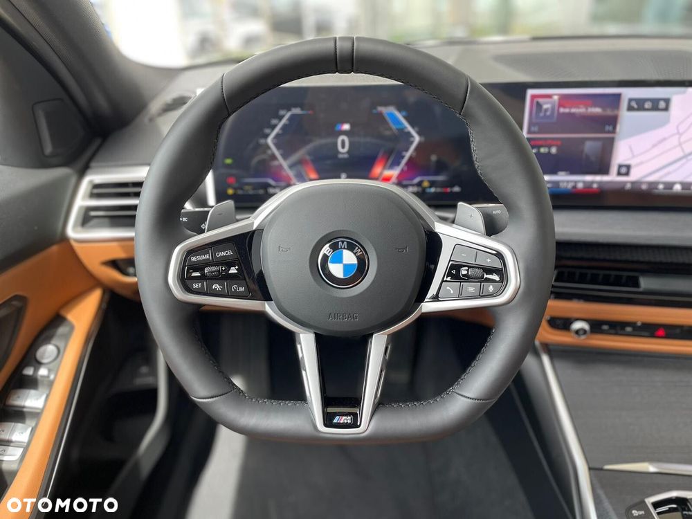 BMW Seria 3 - 18