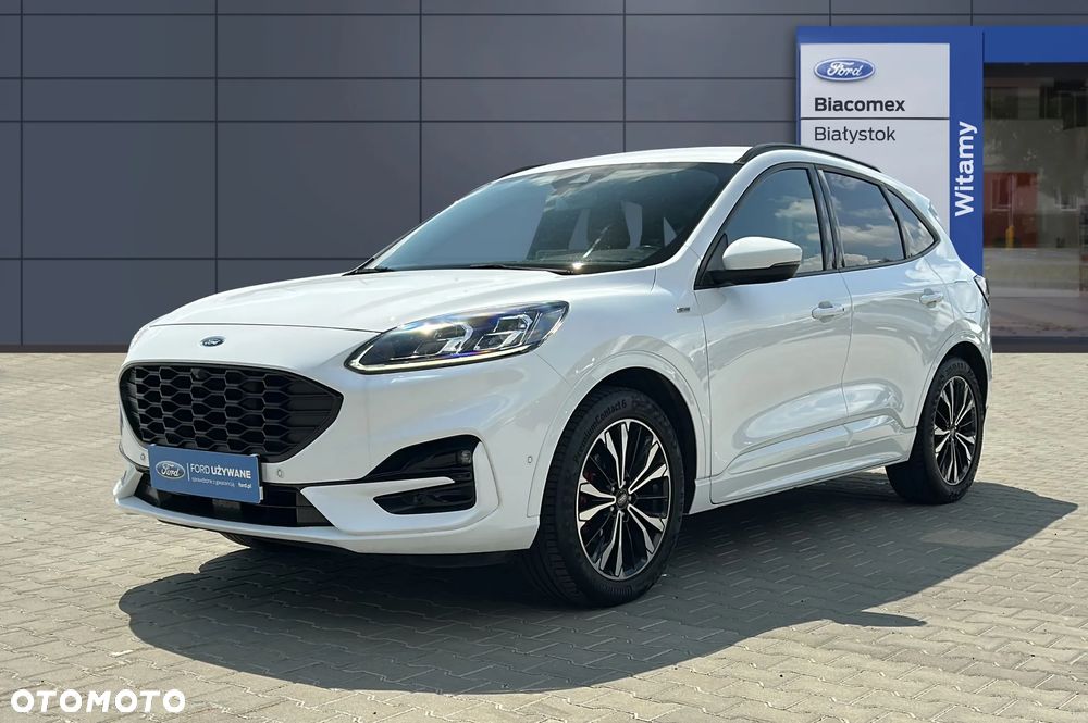 Ford Kuga 1.5 EcoBoost FWD ST-Line - 1