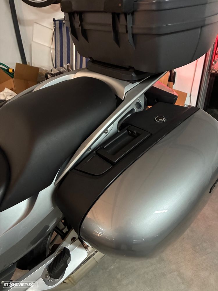 BMW R 1200 RT Turismo - 9