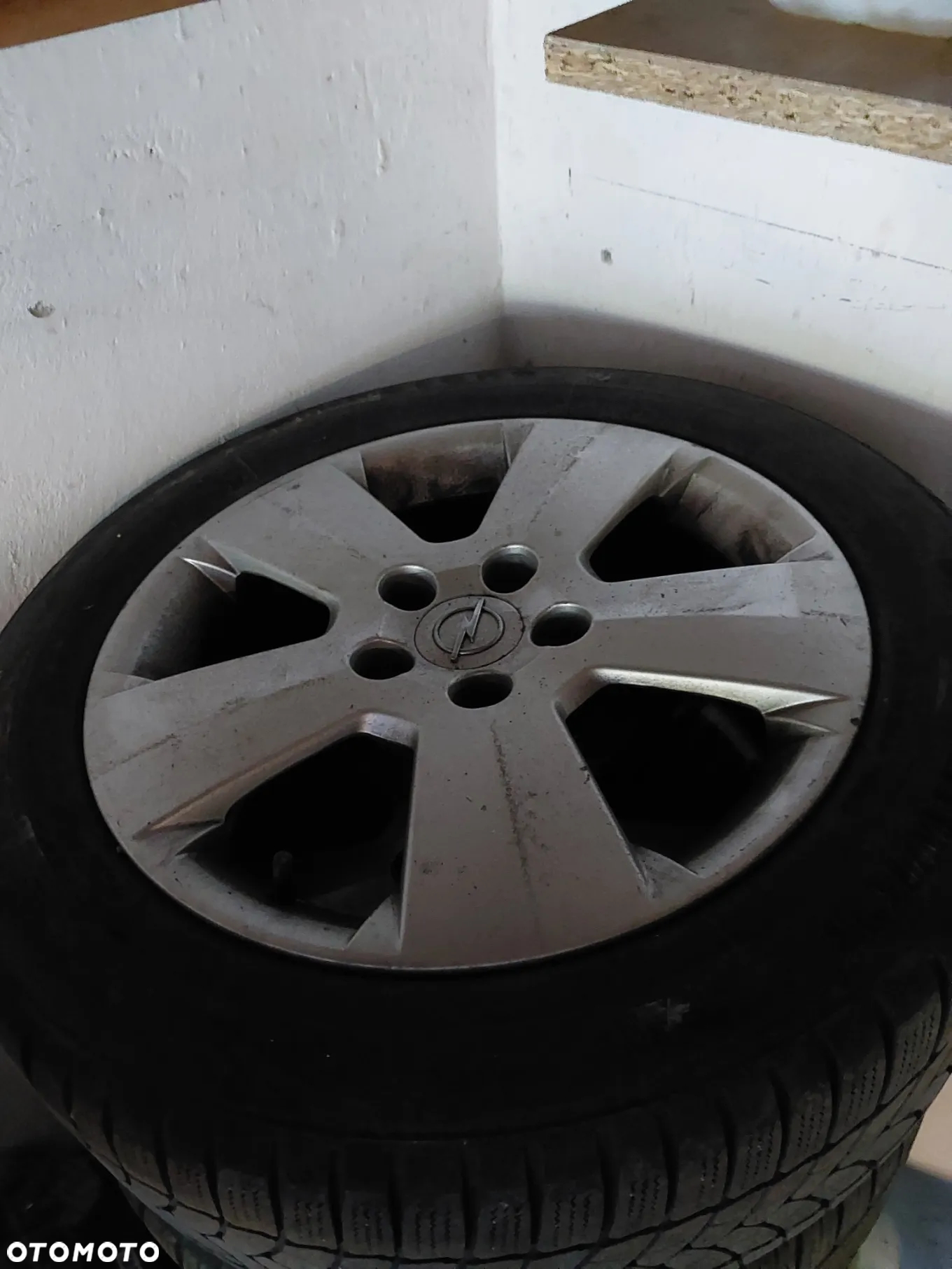 Opel Vectra 1.8 Sport/GTS - 21
