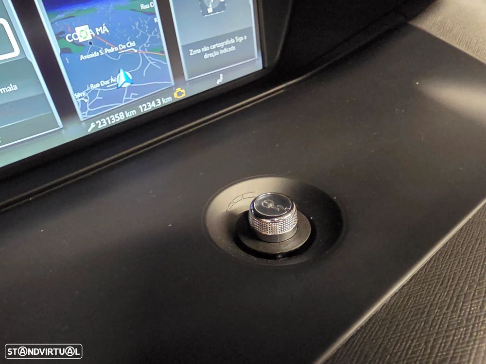 Citroën C4 Grand Picasso BlueHDi 150 Exclusive - 18