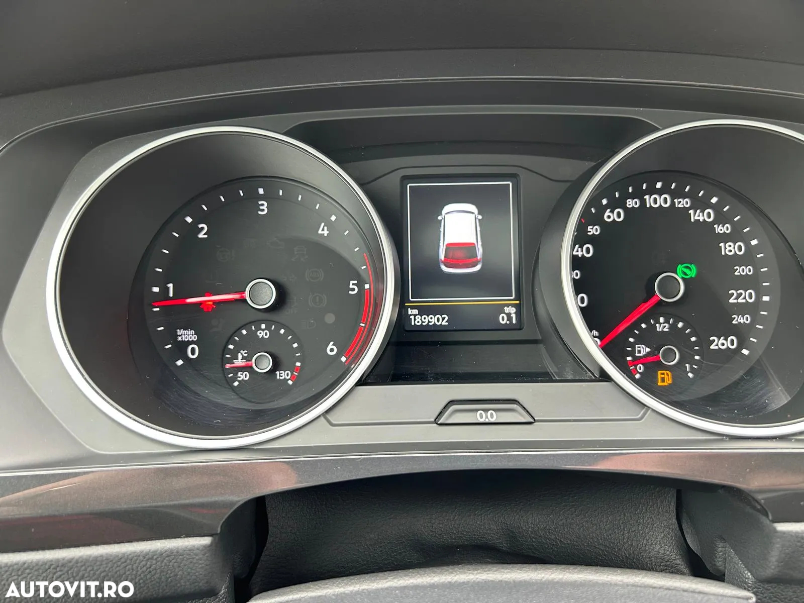 Volkswagen Tiguan 2.0 TDI 4Mot DSG Highline - 29