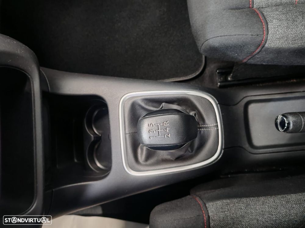 Citroën C3 1.5 BlueHDi Feel - 16