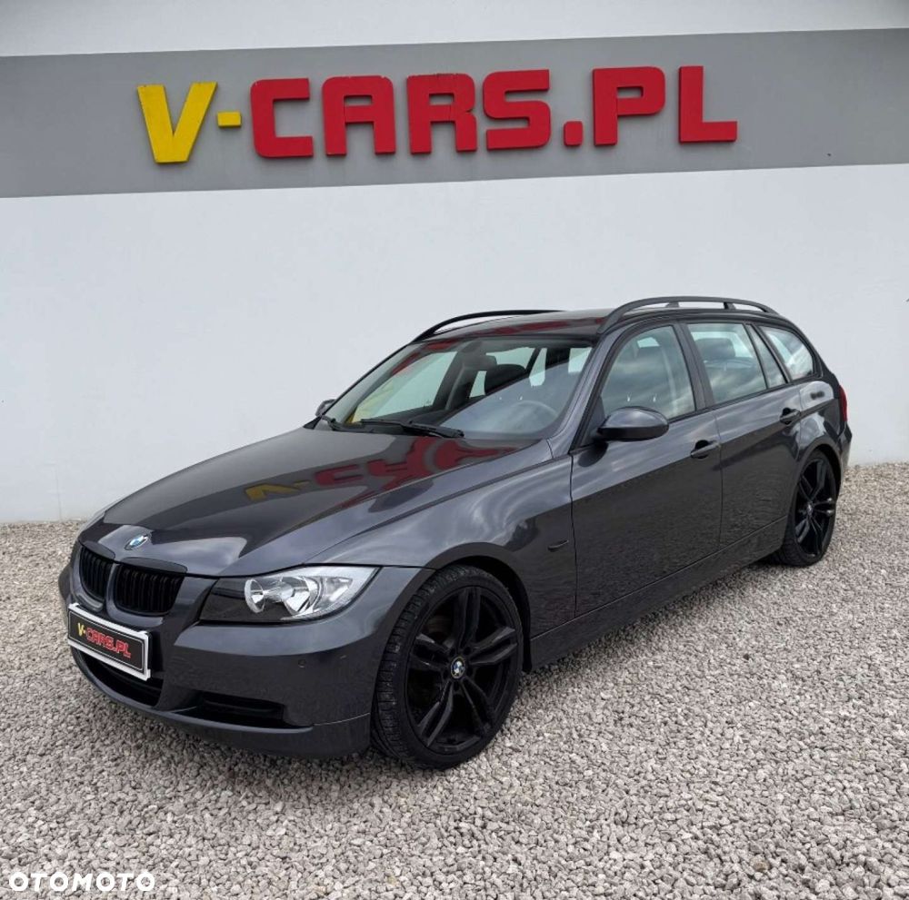 BMW Seria 3 - 25