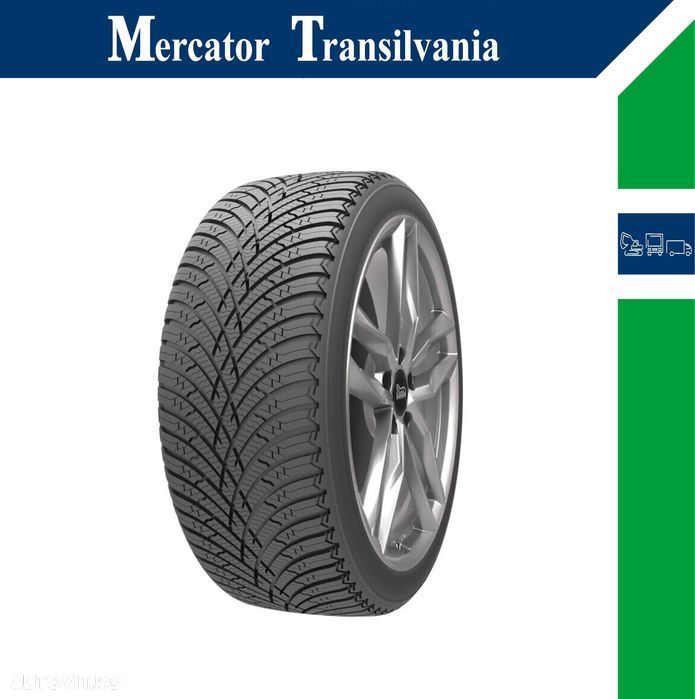 Anvelopa NOUA All Season M+S 225/50 ZR17 Berlin All Season 1  98V - 1