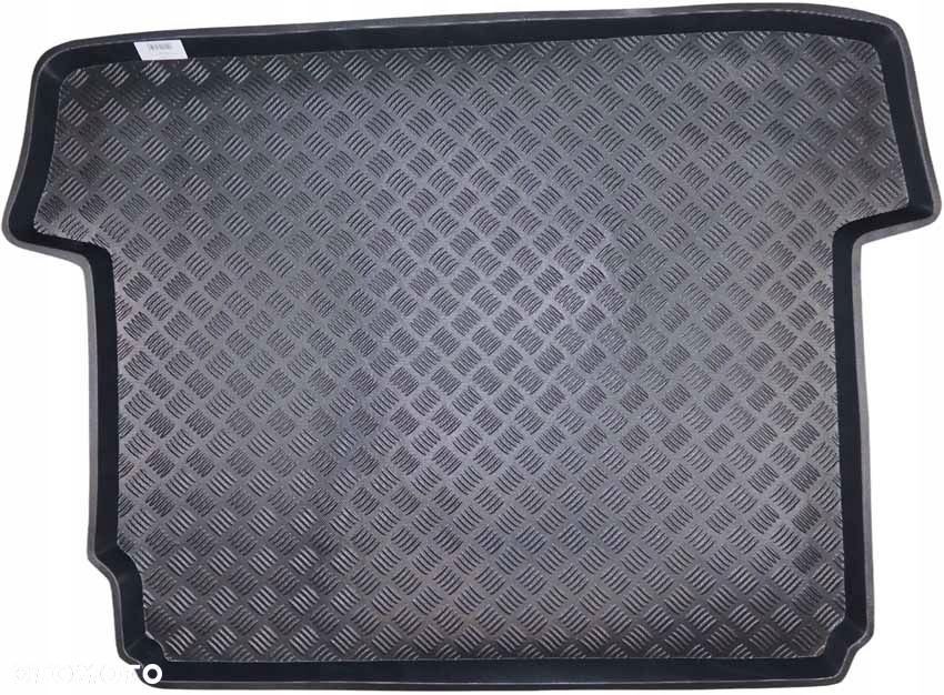 RENAULT Megane II Sedan 03-09 mata bagażnika wkład - 1