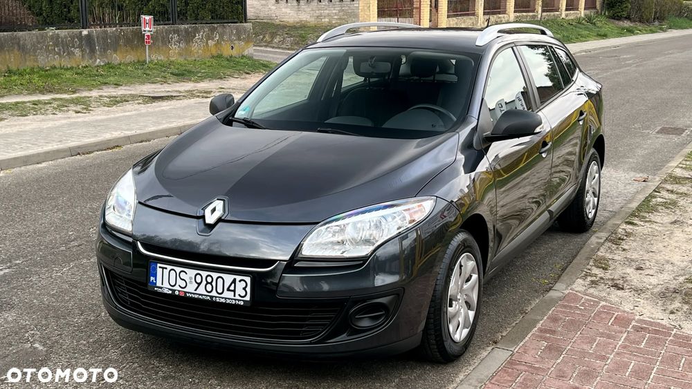 Renault Megane 1.6 16V 100 J'taime - 12