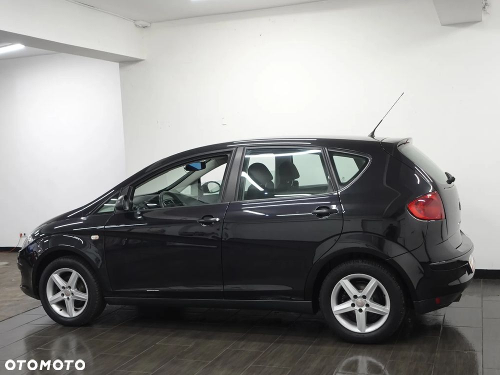 Seat Altea 1.6 Style - 6