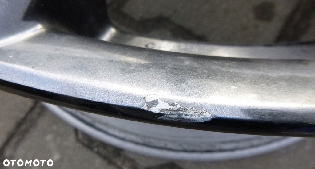 Lexus RX Felga Aluminiowa 20" - 2