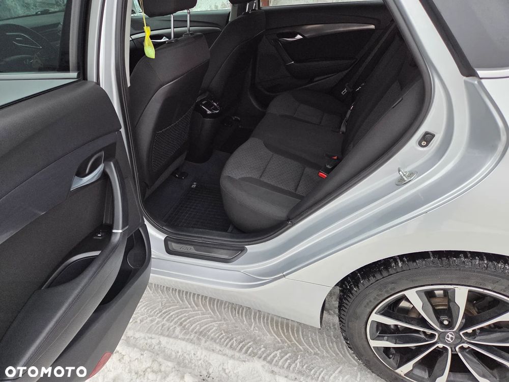 Hyundai i40 2.0 GDI Comfort - 18