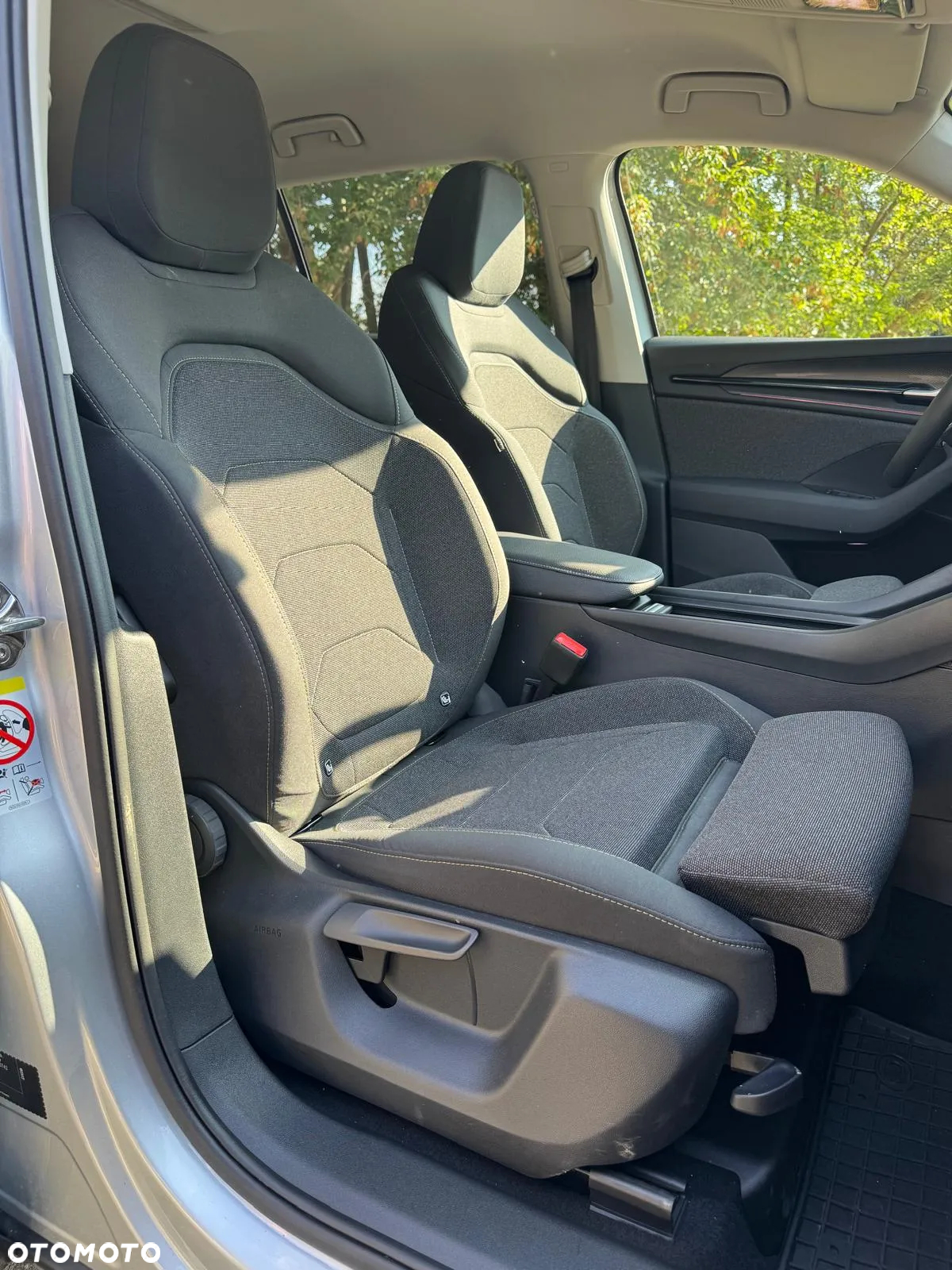 Skoda Kodiaq 1.5 TSI mHEV 4x2 Selection DSG - 9