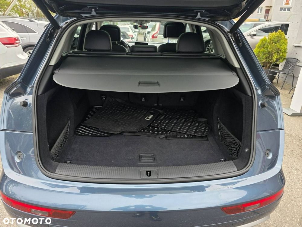 Audi Q5 2.0 TFSI Quattro S tronic - 39