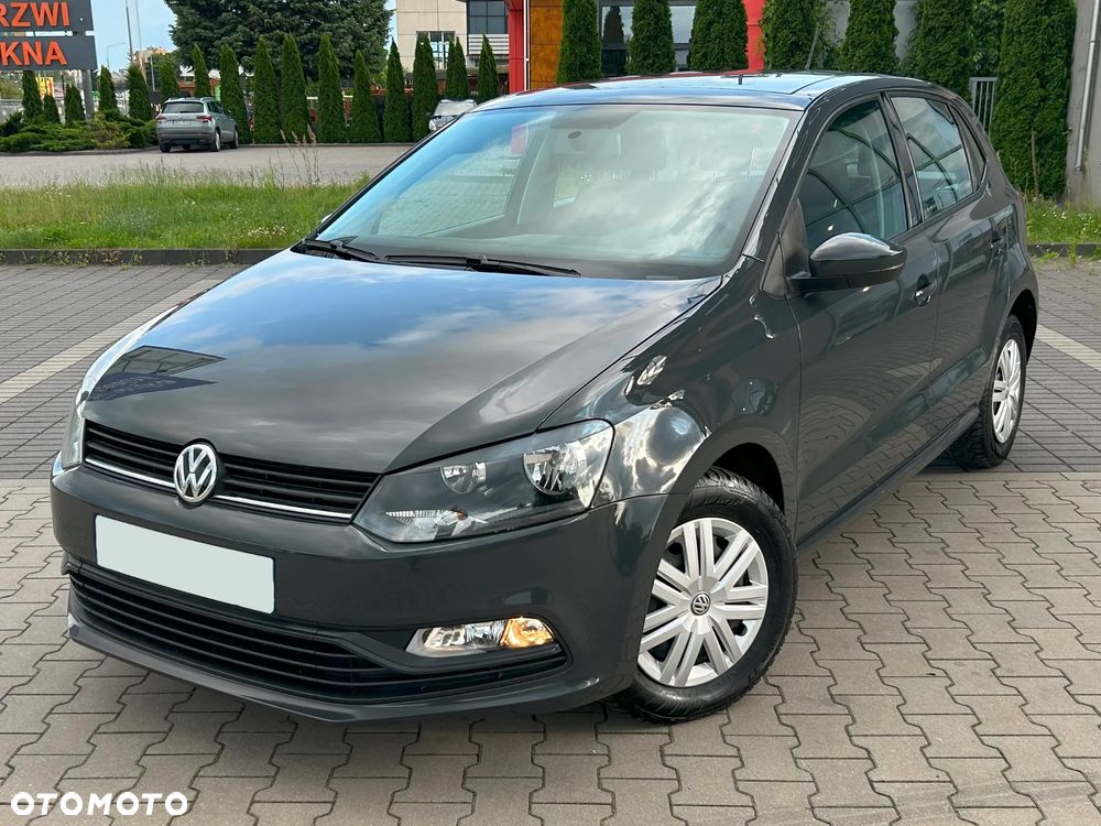 Volkswagen Polo - 4