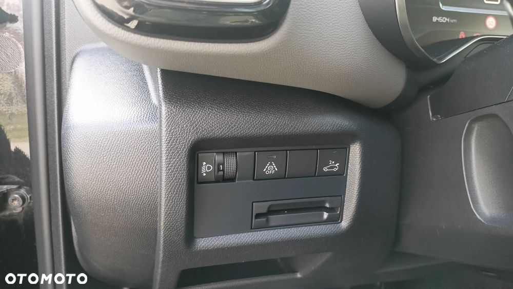 Citroën C5 Aircross 1.5 BlueHDi Feel Pack - 21