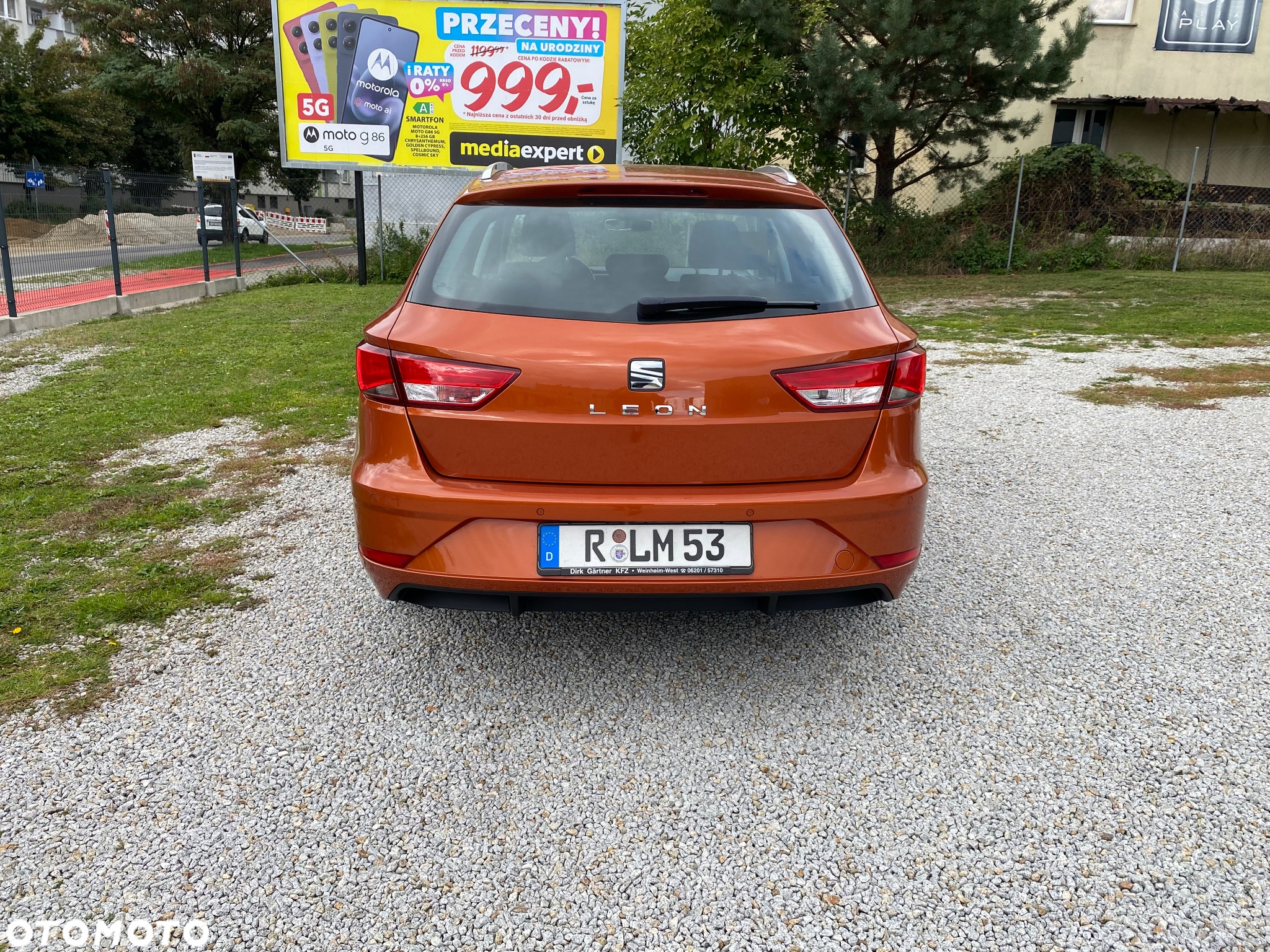 Seat Leon 1.6 TDI Copa S&S DSG - 16