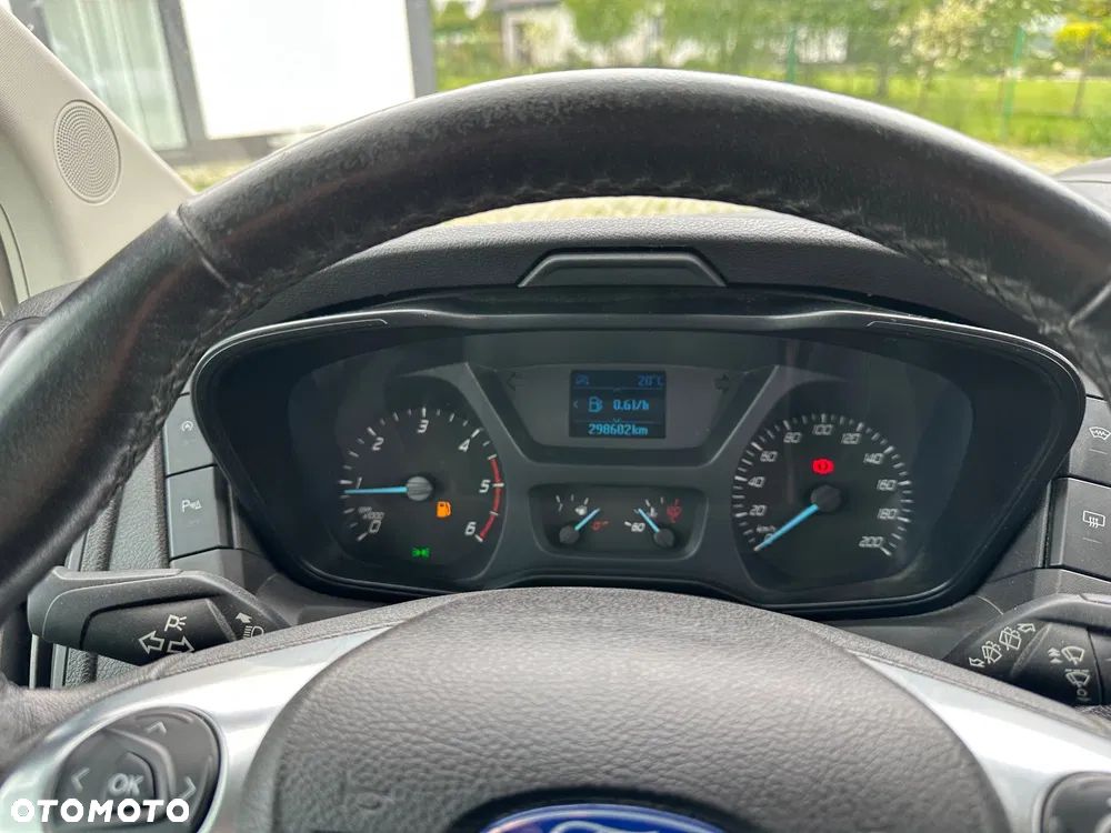 Ford Transit L2H2 AWD Trend - 30