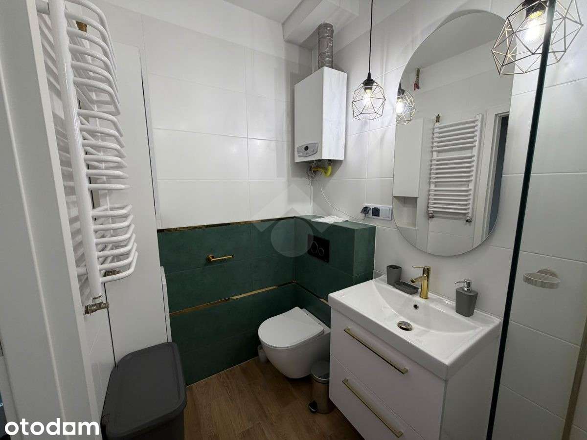 Mieszkanie 2-pok. 57 m², Grzegórzki, ul. Rzeźnicza, zdjęcie 5
