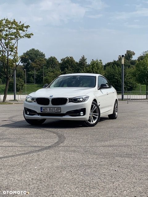 BMW 3GT 320i Sport Line sport - 1
