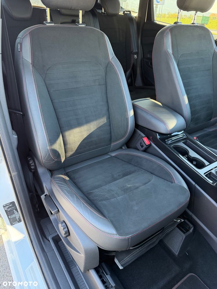 Ford Kuga 2018