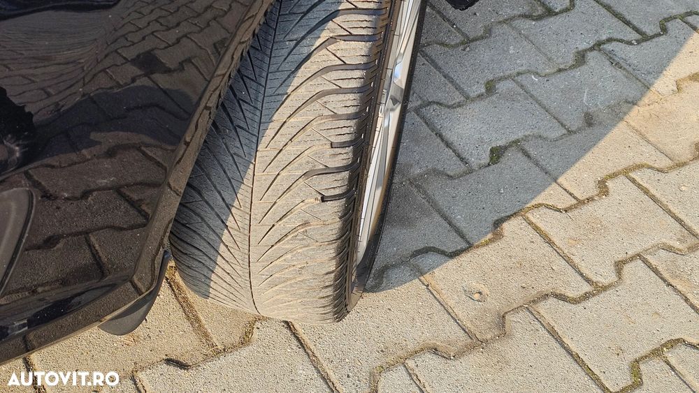 Ford Fiesta 1.0 EcoBoost Start-Stop Titanium - 22