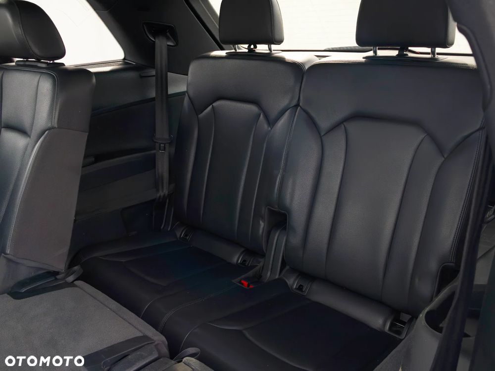 Audi Q7 - 31