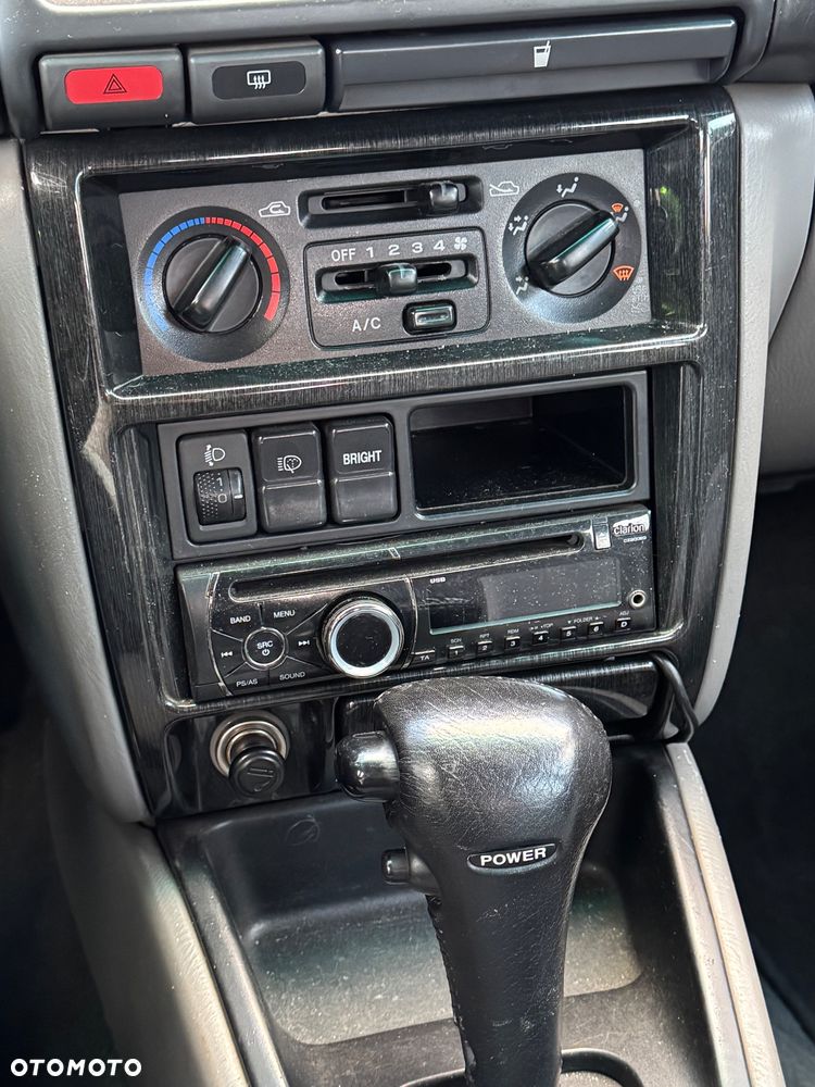 Subaru Forester - 12