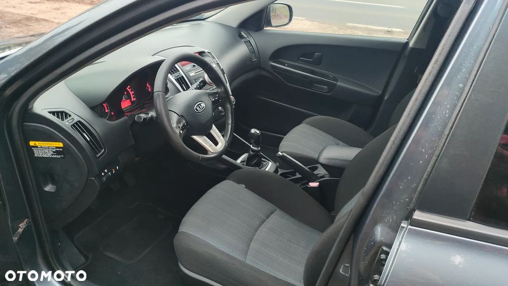 Kia Ceed 1.6 Crdi L - 4
