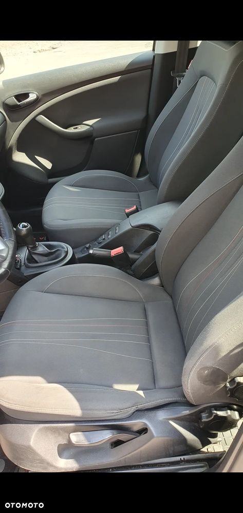 Seat Altea 1.2 TSI Reference - 9