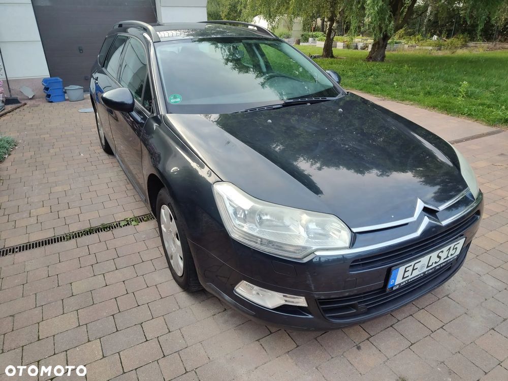 Citroën C5 1.8 16V Style - 5