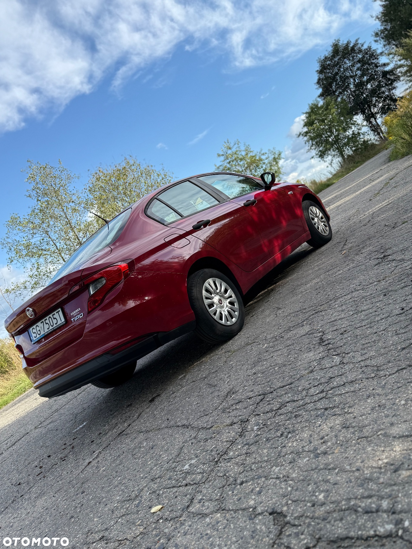 Fiat Tipo 1.4 16v Easy - 3