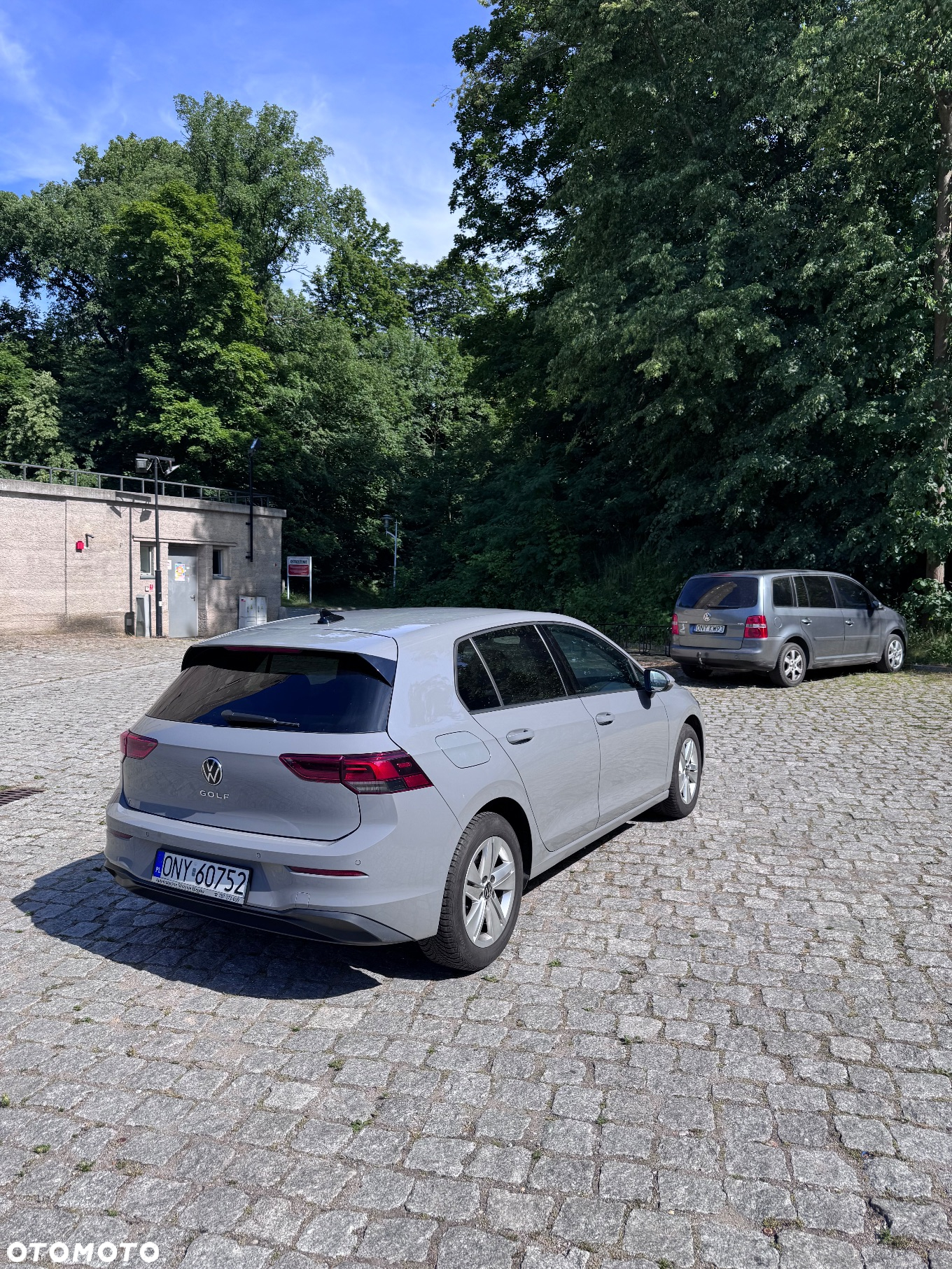Volkswagen Golf Variant 1.5 TSI OPF Active - 3