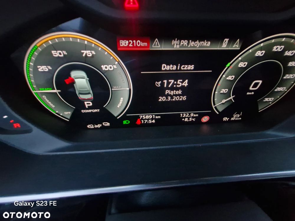 Audi A8 L 60 TFSI e Quattro Tiptronic - 21