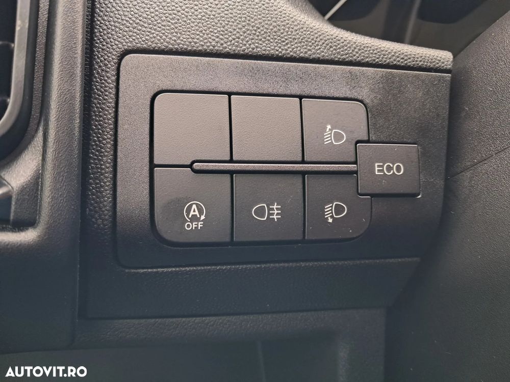 Citroën JUMPER FURGON L2H1 10 mc - 16