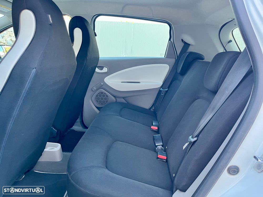 Renault Zoe - 31