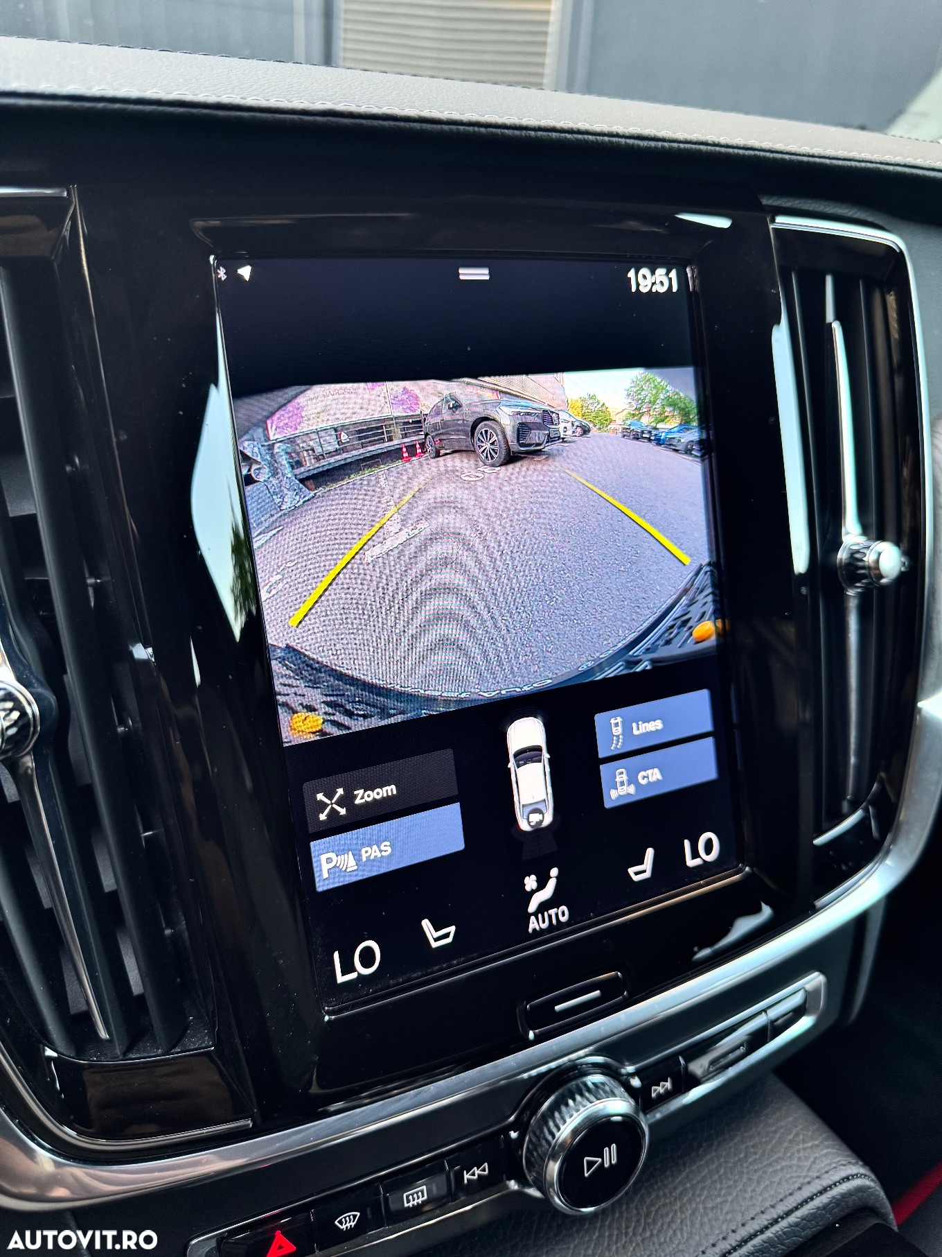 Volvo S90 T8 Recharge AWD Geartronic Inscription Expression - 15