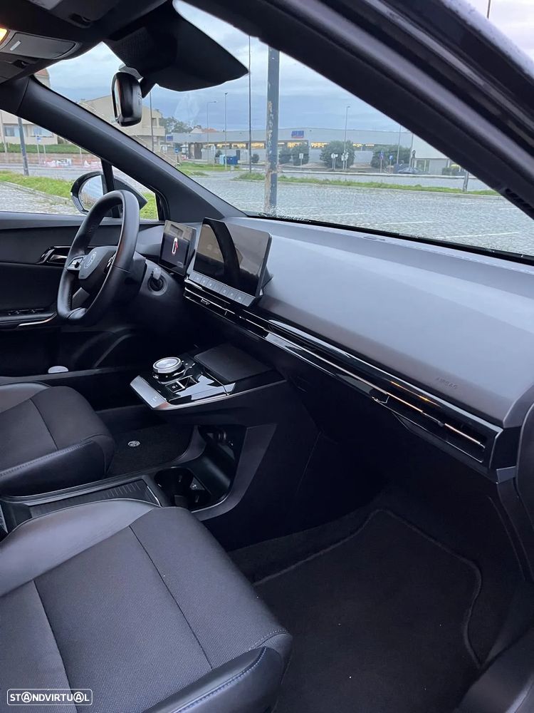 MG MG4 4 Luxury 64 kWh - 7