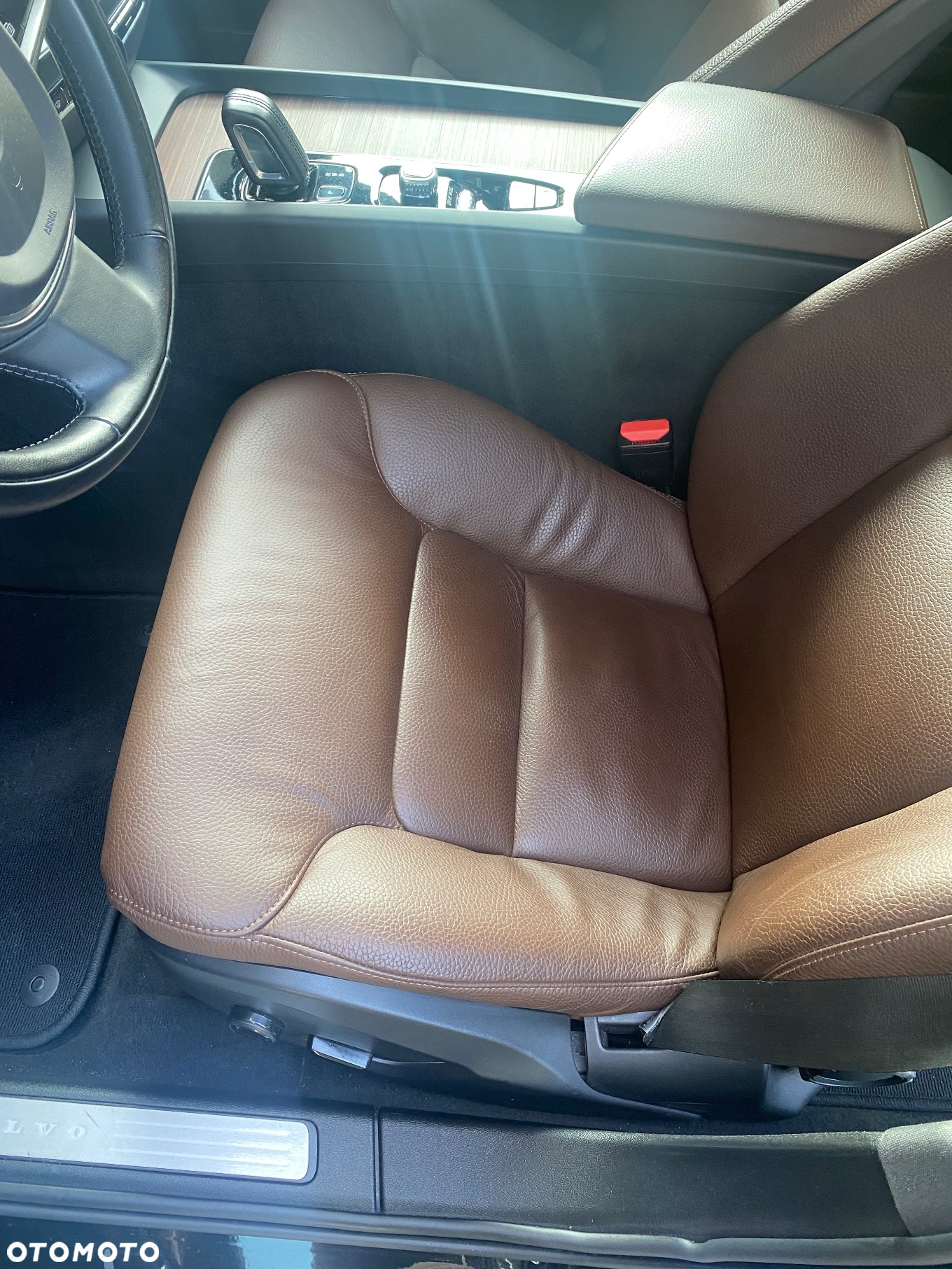 Volvo V60 Cross Country D4 AWD - 5