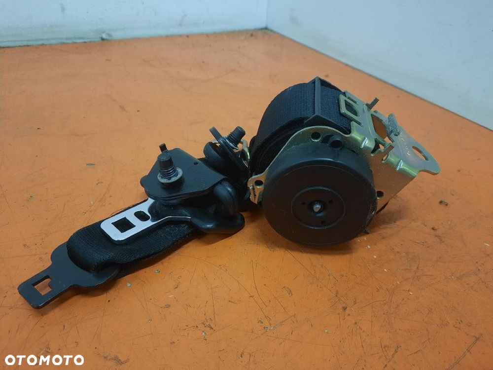 FORD FOCUS C-MAX 03-07 PAS BEZPIECZEŃSTWA TYŁ TYLNY ŚRODKOWY  6020919A01 - 2