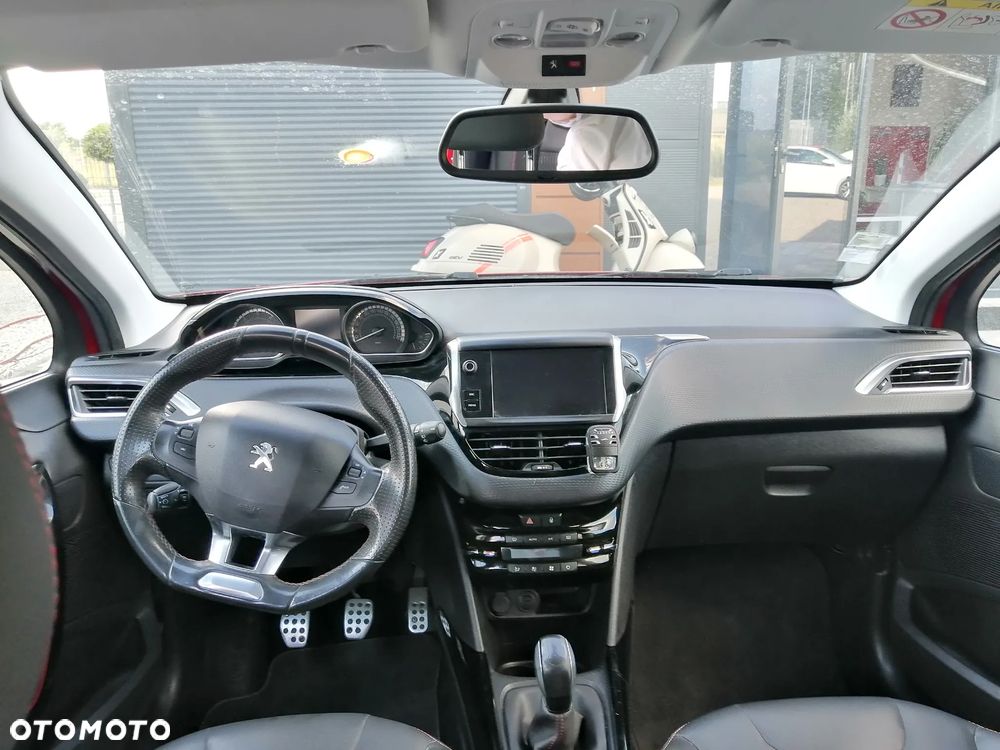 Peugeot 2008 1.5 BlueHDi GT Line S&S - 5