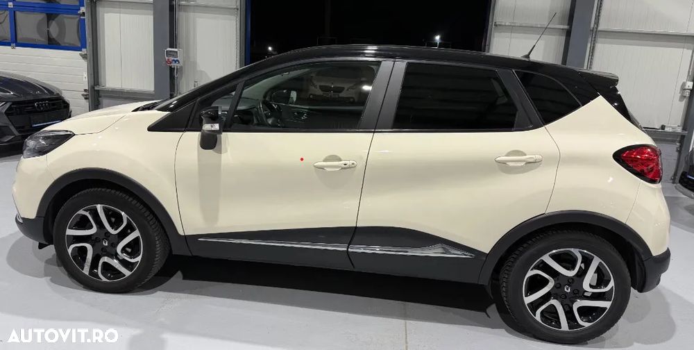 Renault Captur ENERGY dCi 90 EDC Dynamique - 10