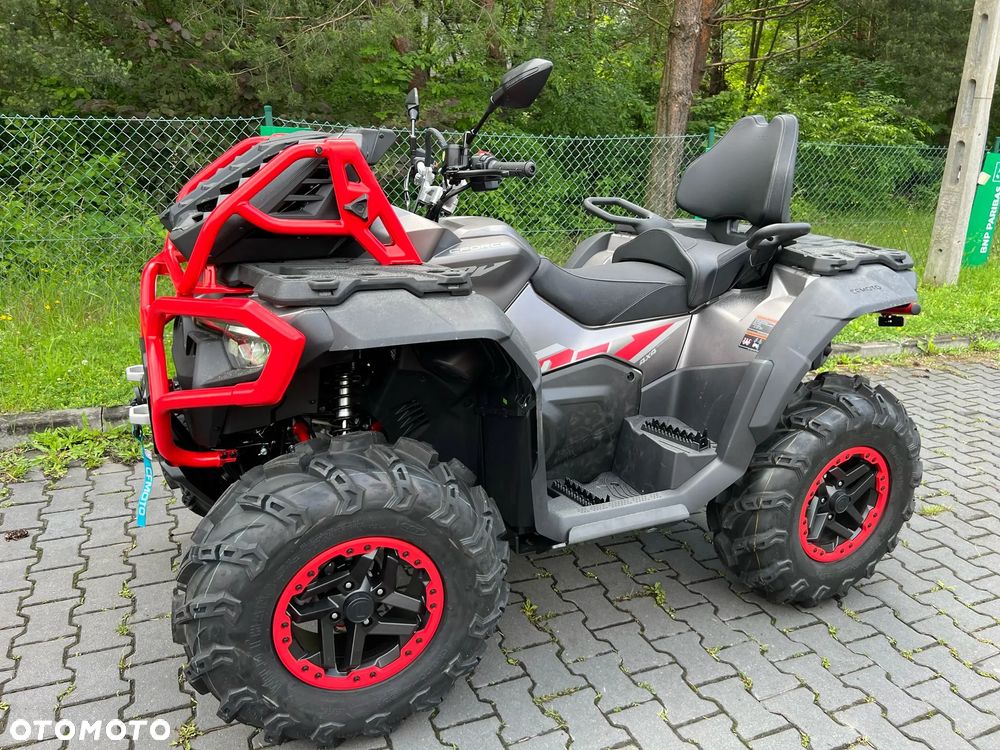 CFMoto CForce - 21