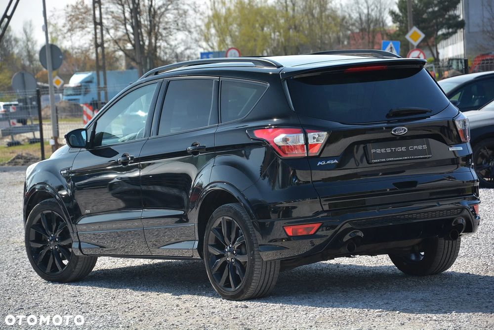 Ford Kuga - 6