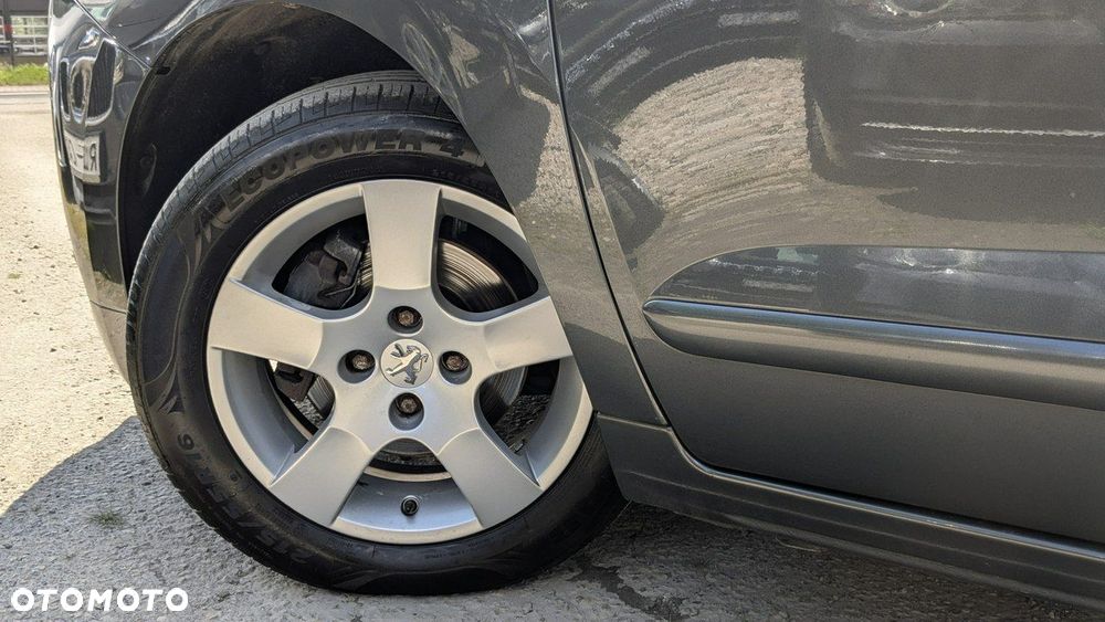 Peugeot 5008 - 38