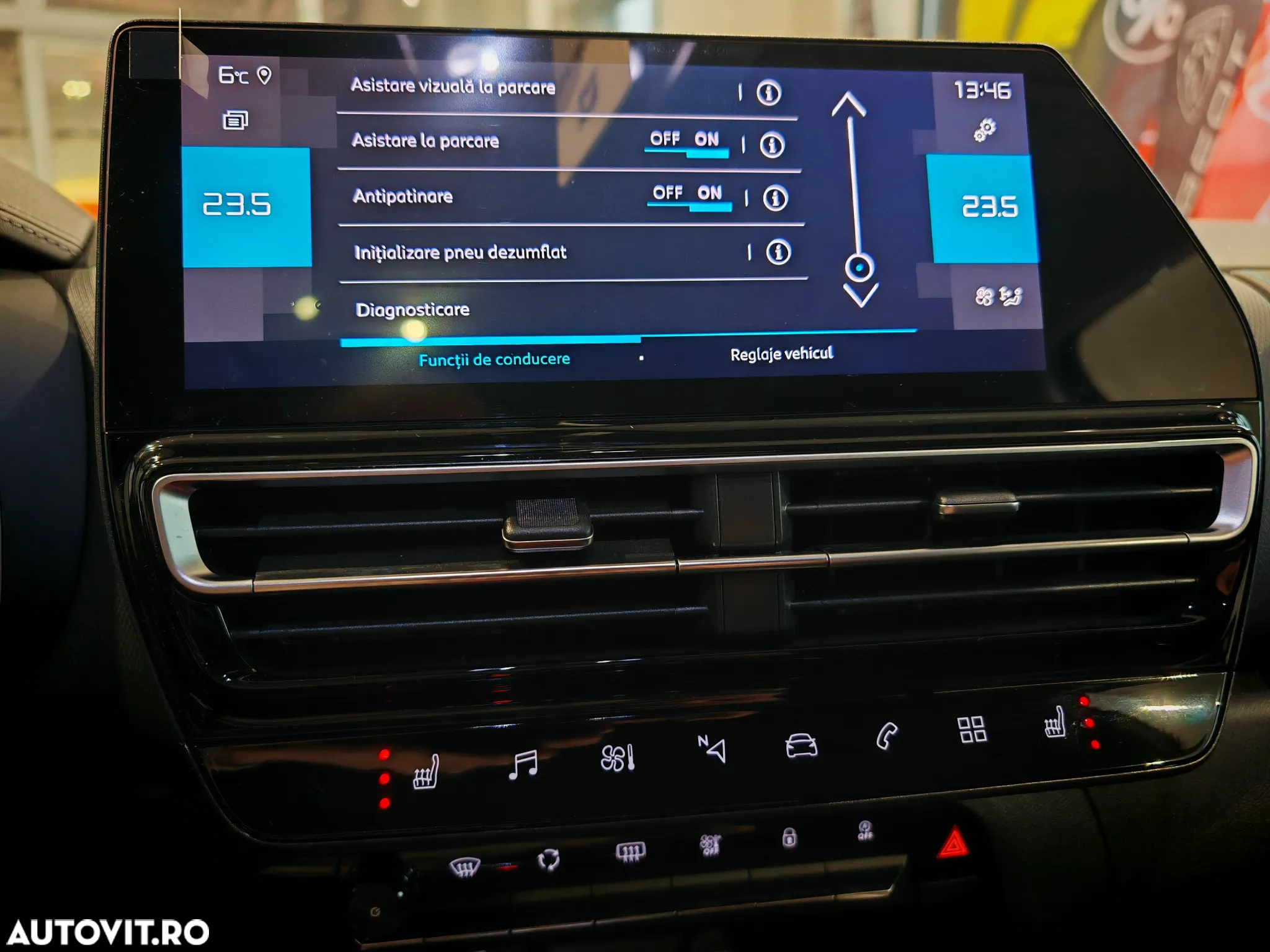 Citroën C5 Aircross 1.2 MHEV 136 eDCT6 MAX - 26